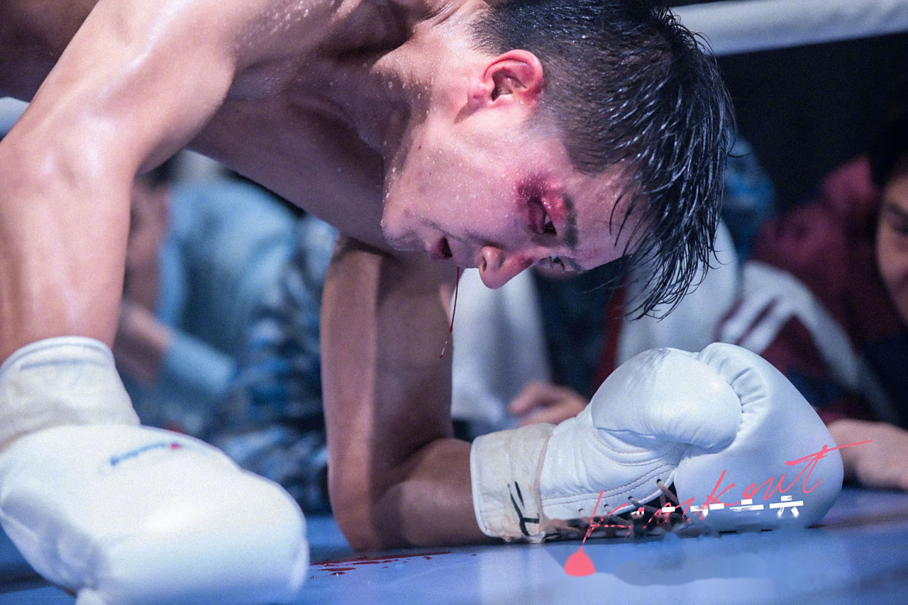 4月20日,#电影我们永不言弃#与我一起守护.