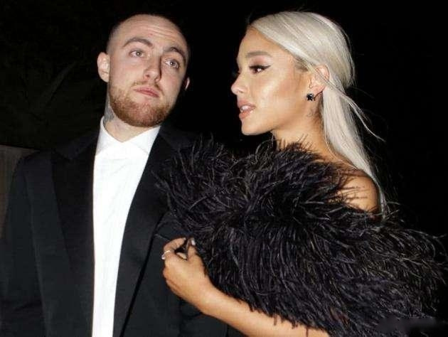 a妹在新歌mv中公布恋情,男方是高端房地产经纪人.