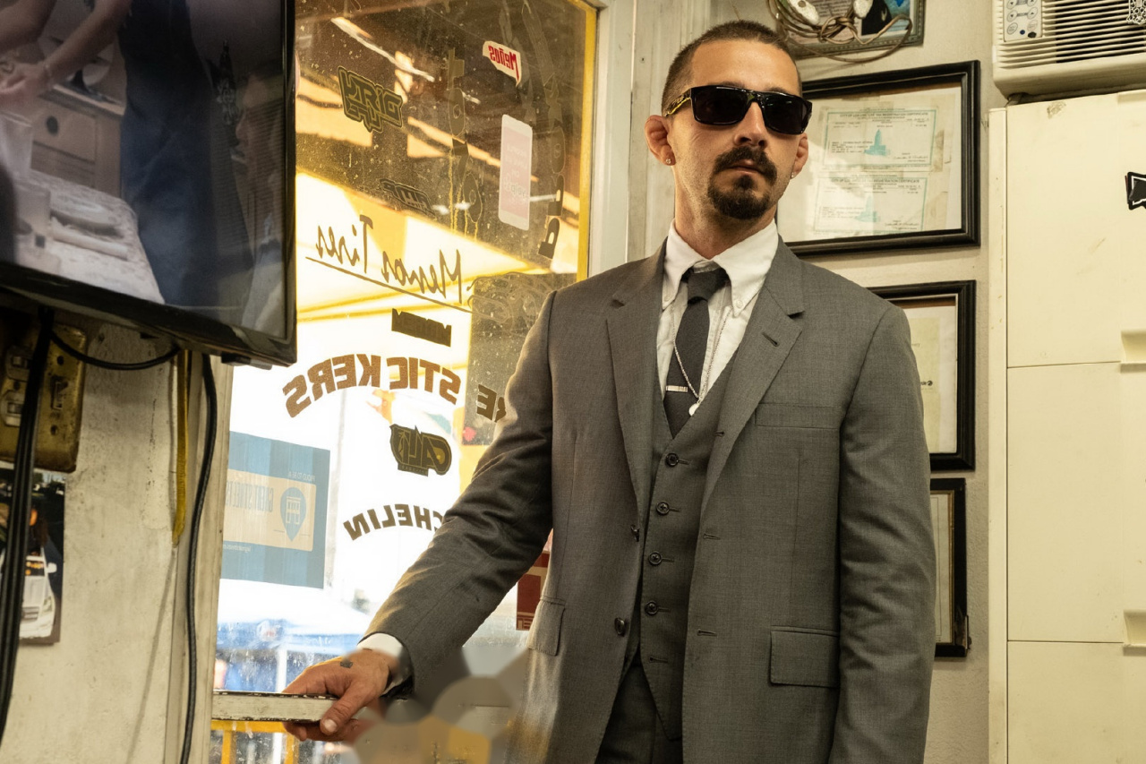 大卫·阿耶执导,希亚拉博夫联手鲍比·索托主演新作《收税人》首曝