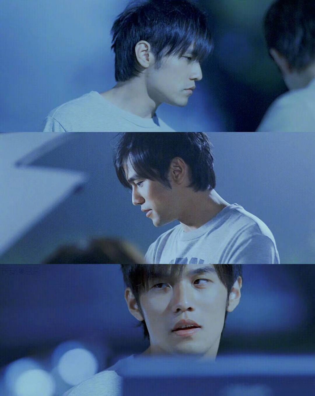 回想周杰伦从刚出道的怯场,没有自信,到如今成为了华语乐坛巨星,演唱