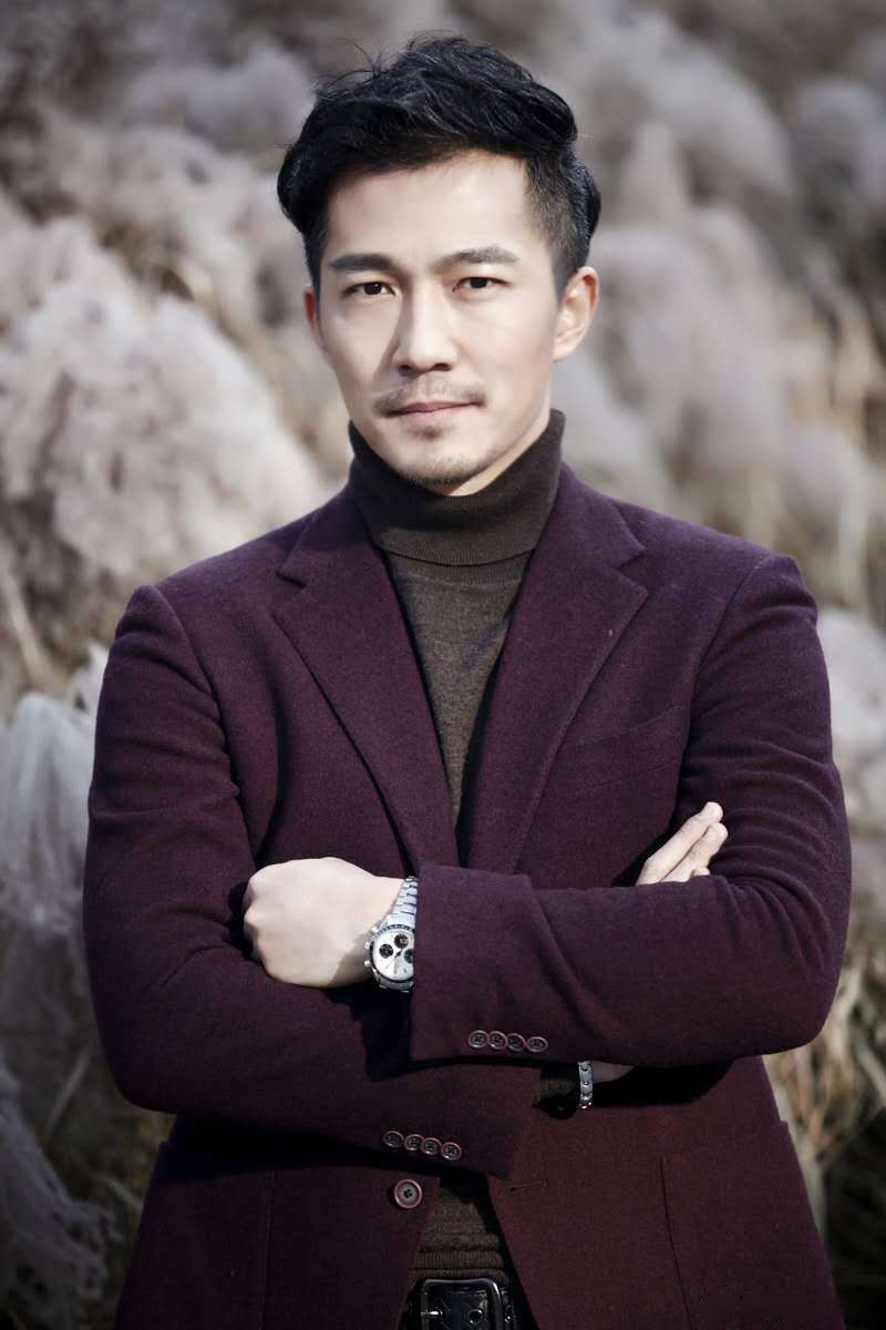 陈震# 这是现阶段的我最希望的状态 不想被羁绊不想失去生活的选择