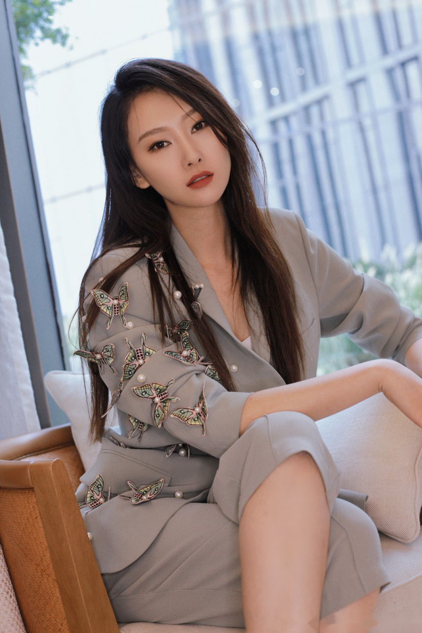 三周年生日快乐~在九月的末尾参与了这场以"绿色和