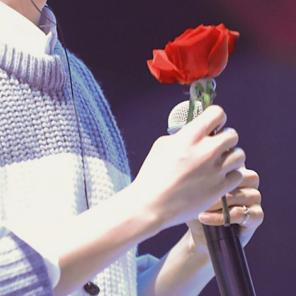 肖战# 手控手控看过来!