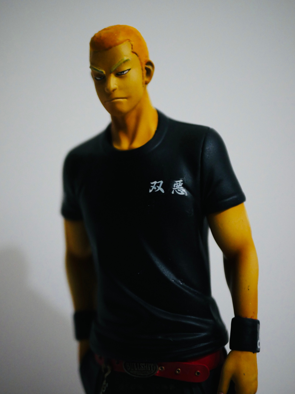 铃兰唯一番长月岛花爆改双恶贰万!