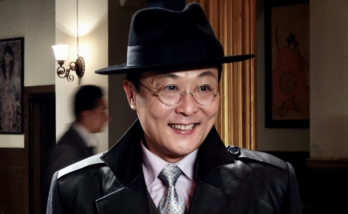 谍战大戏《胜算》(监制,主演:柳云龙/导演:殷飞)终于定档了!