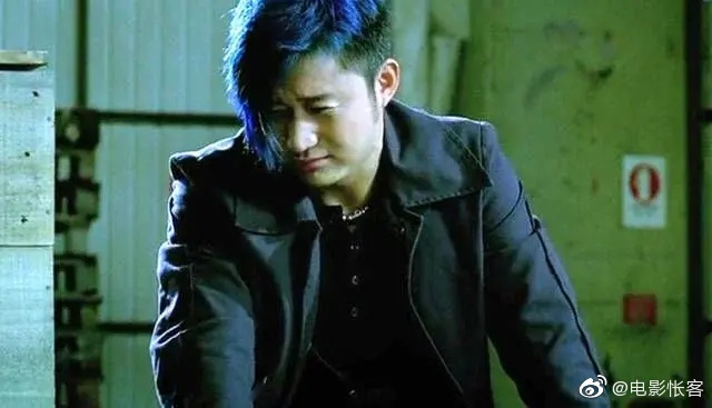 洪金宝邀请吴京拍电影《夺帅》的时候,吴京对他提了一个小要求,那就是