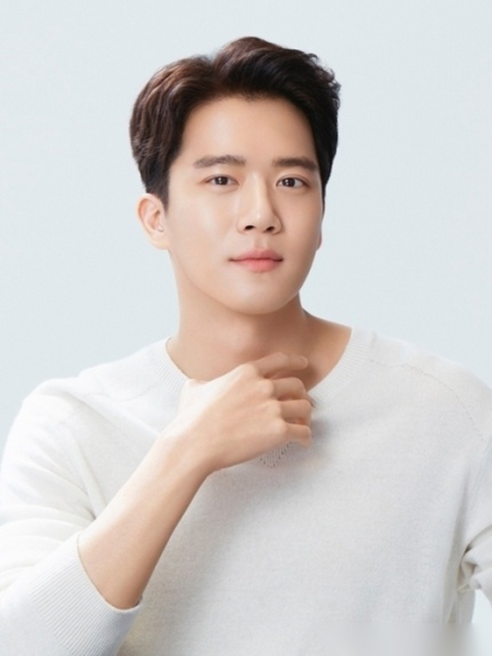 河锡辰将饰演利政赫(玄彬饰)的哥哥利武赫.他是北韩军中队长.