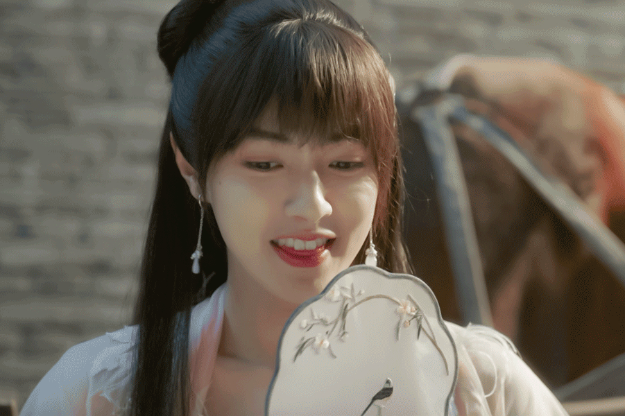 官鸿 × 成化十四年  啊啊啊啊啊啊啊啊官鸿女装好漂亮好漂亮好漂亮