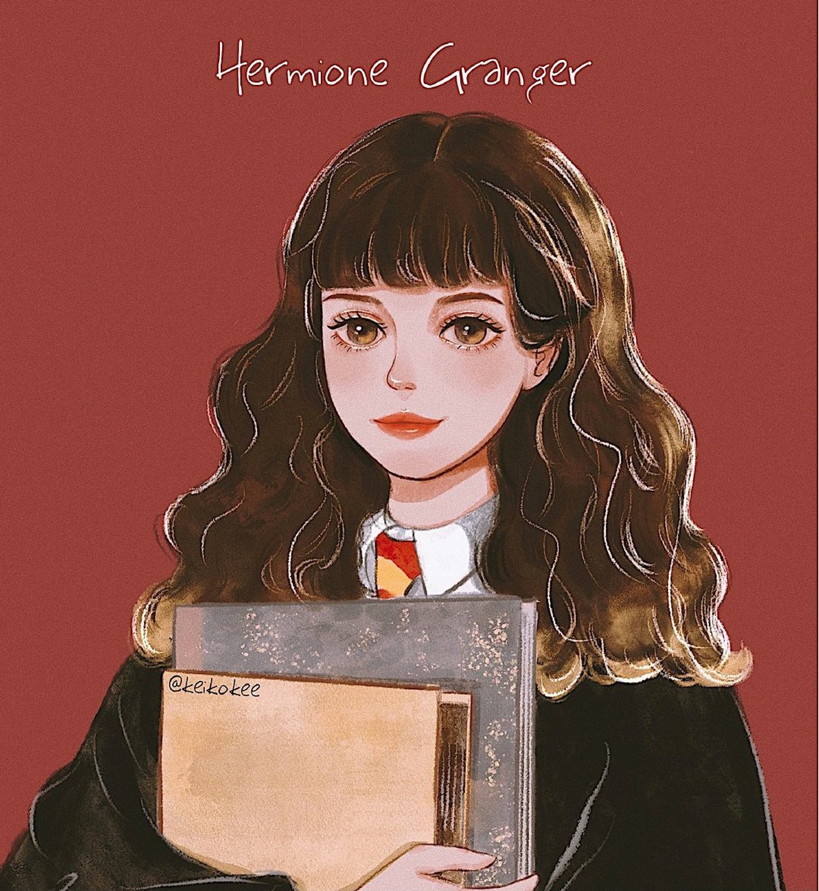 哈利波特系列头像 太可恶了吧, #奇怪的知识增加了# #终身受益的人生