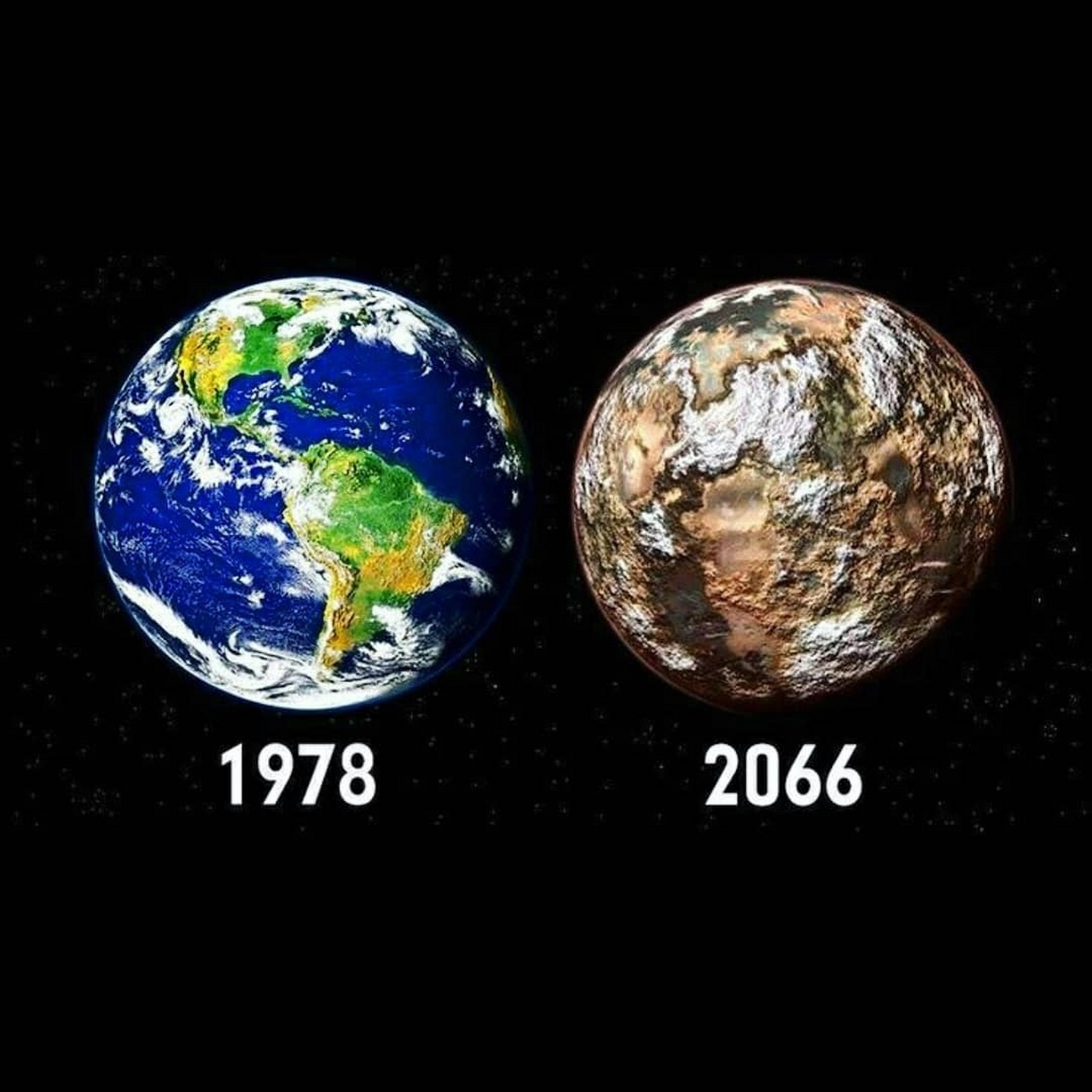 2066年的地球会是怎样的?图源space4future