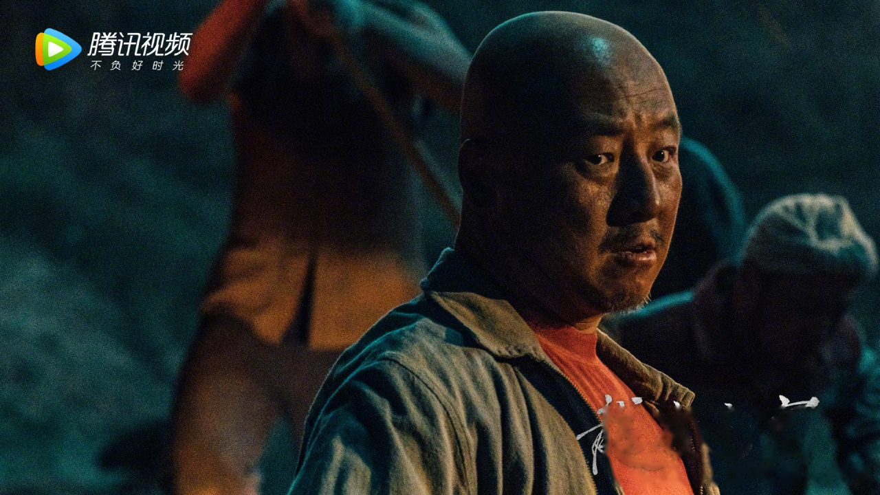 前方路途凶险未卜,探险小队任重道远今晚20点腾讯视频 我们不见不散