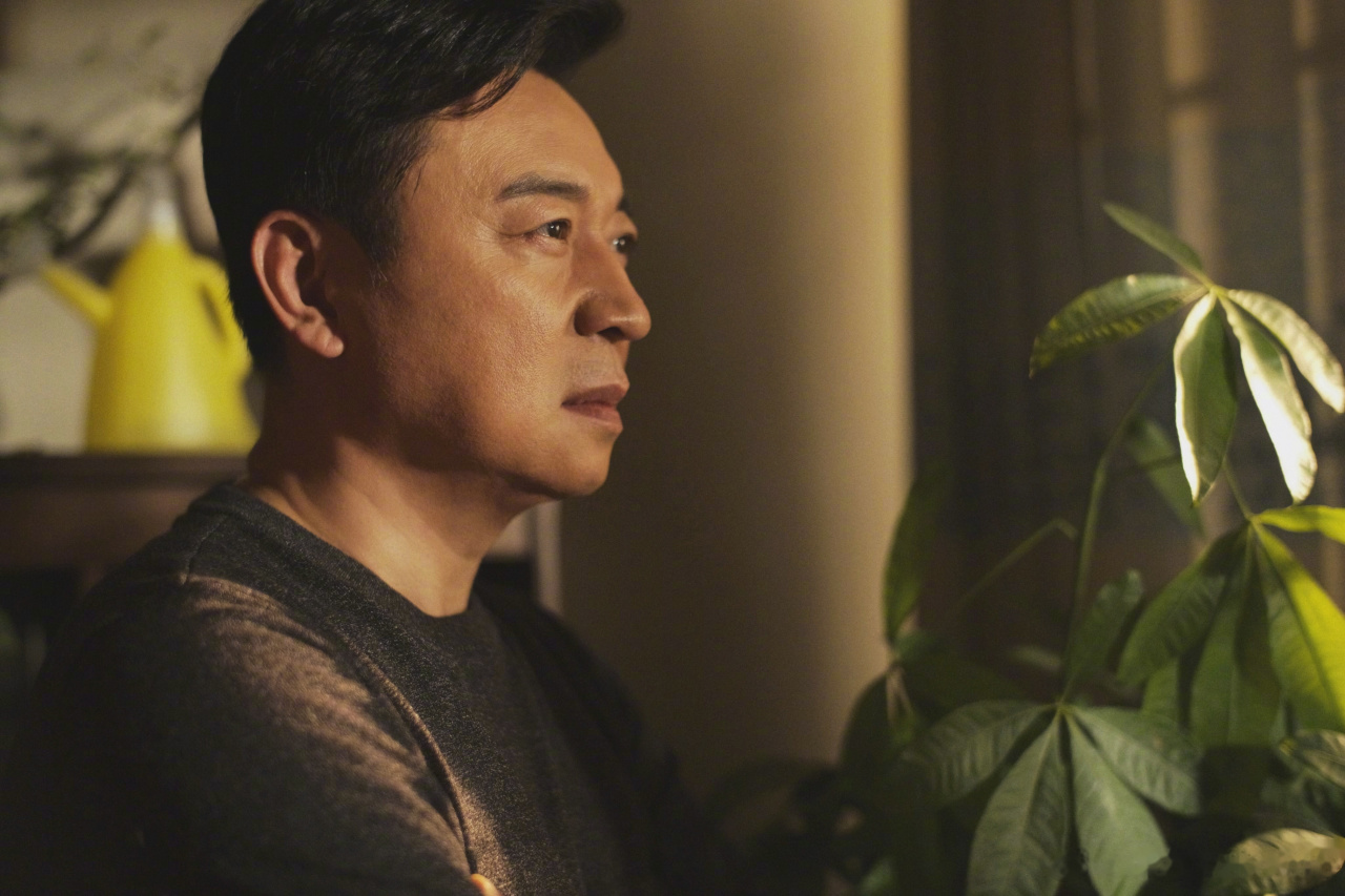 谁想当我俩儿媳妇和女婿啊[得意]@涂松岩 @谭松韵 @宋威龙 张新成 @以