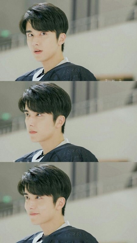 最近看冰糖炖雪梨,我真的真香了,这是什么绝品大帅哥每一帧都好看的不