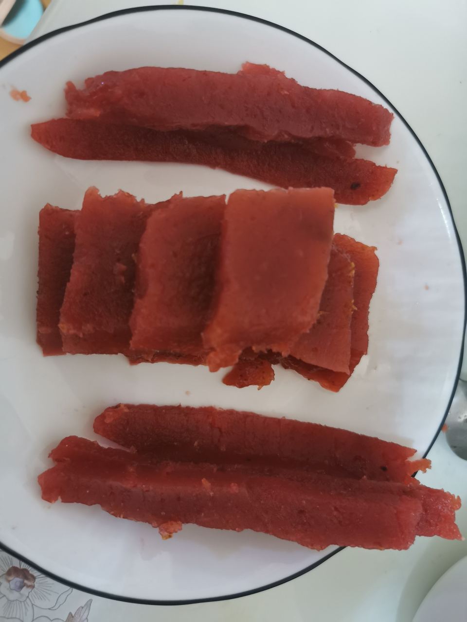 "to dare is to lose ones footing momentarily.