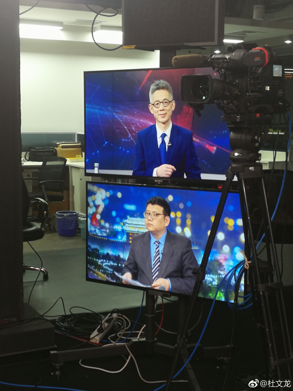 东方卫视《今晚60分》