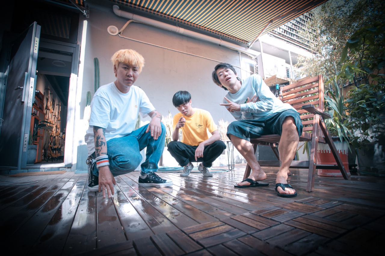 summersunshine乐队 :春虫虫化贝54 ,凸凸最巅峰 ,罗罗霄霄 感谢卫