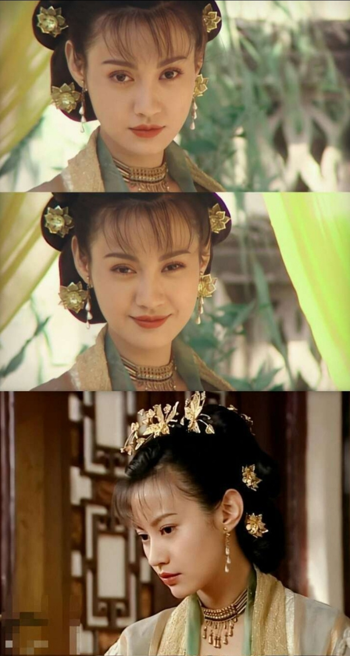 杨雪# 复出参演罗云熙,陈飞宇主演的《皓衣行》?