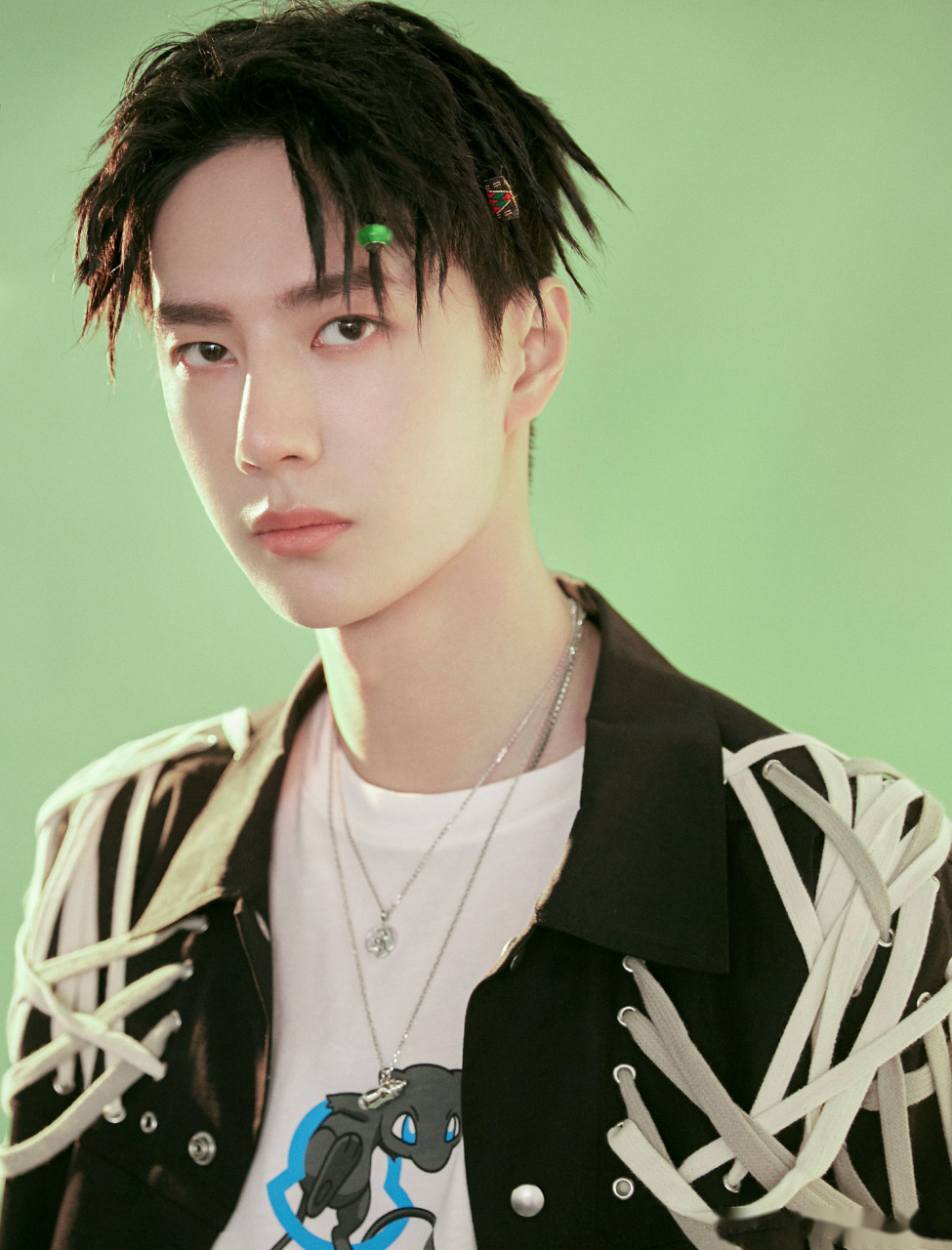 哇,王一博成立个人工作室还是个人宣发了吗在23岁生日前一天好有意义