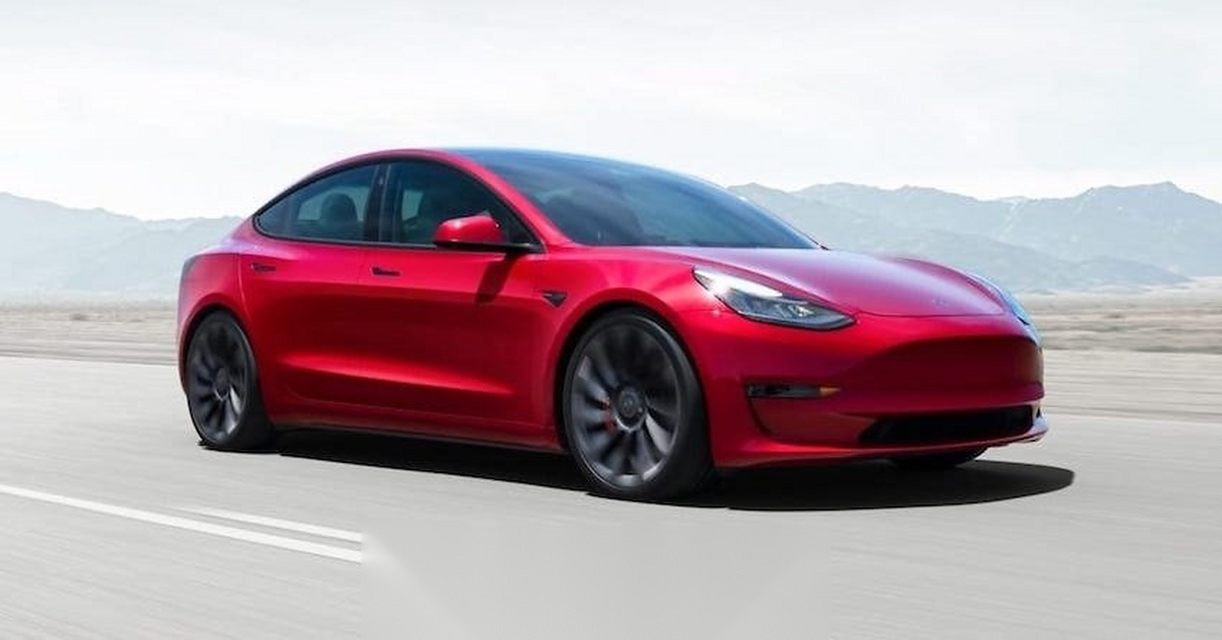 【英国电动车补贴退坡,特斯拉 model 3 不再享受补贴】据英媒《泰晤士