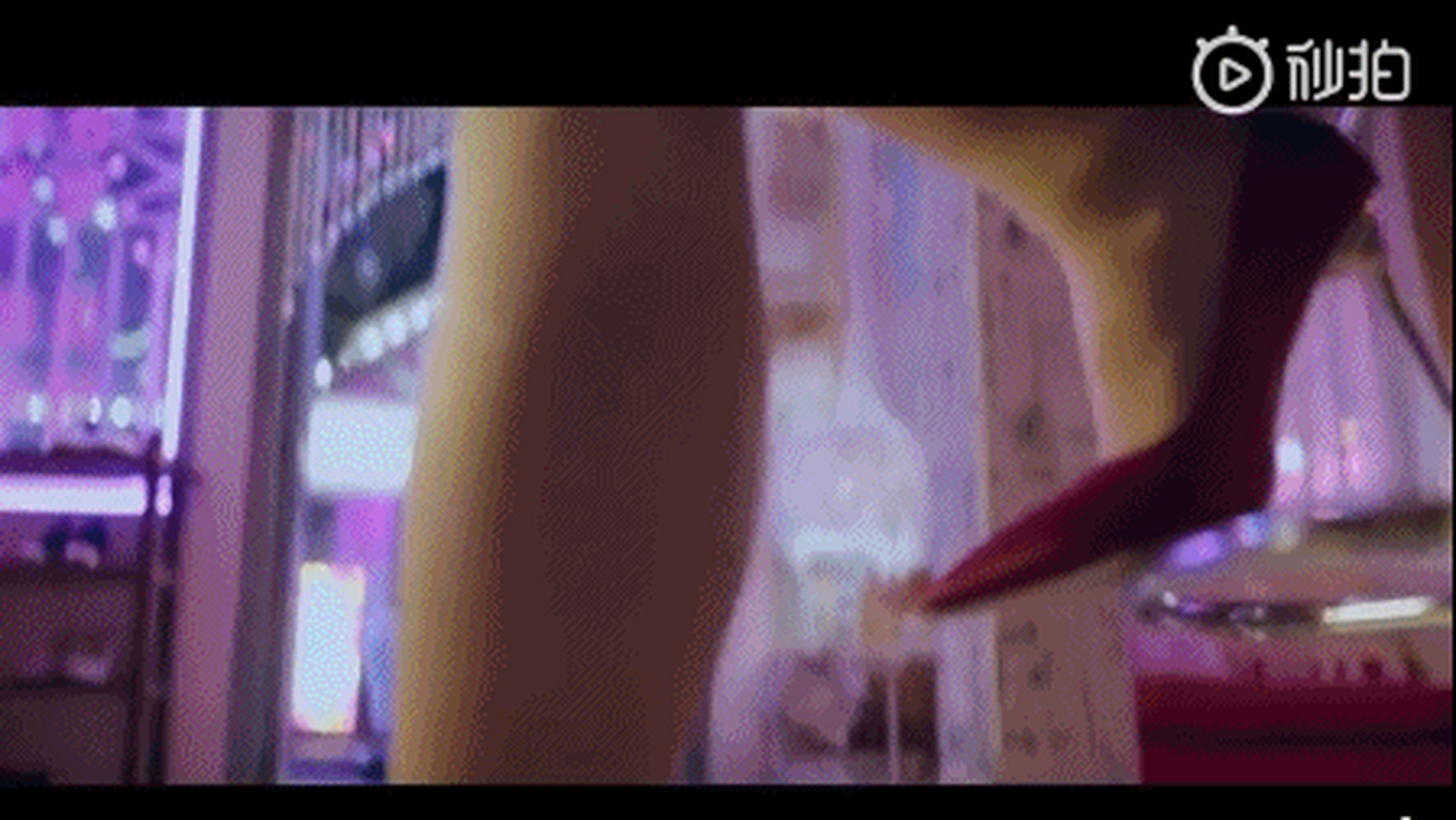 《伟大的愿望》的预告片,品品彭昱畅和曾梦雪的感情戏全垒打,还有彭彭