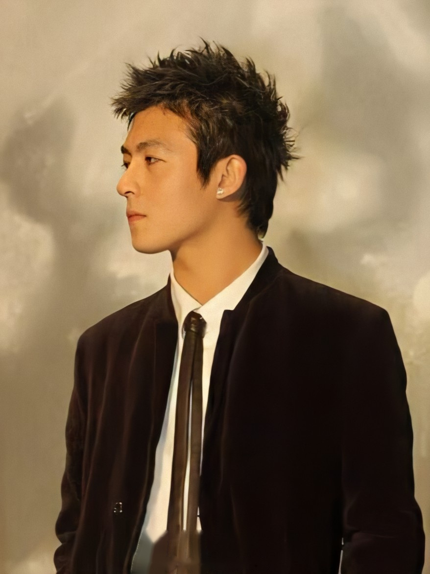 我只吃陳冠希的颜 #手机壁纸