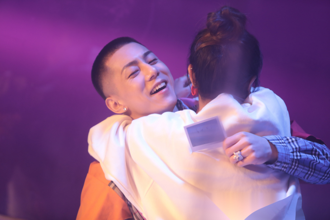 hey! 你们要的~~ 花絮照片 [奥特曼][奥特曼][奥特曼] casper卡斯柏.