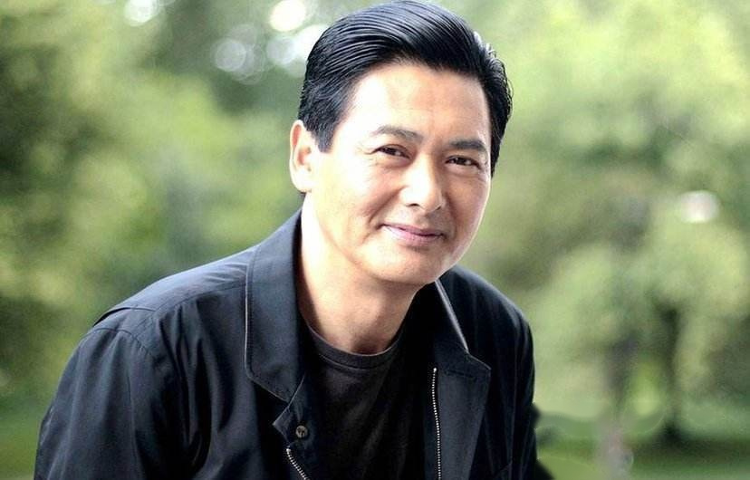 今天是发哥周润发的65岁生日,祝发哥生日快乐呀你印象中有哪些发哥的