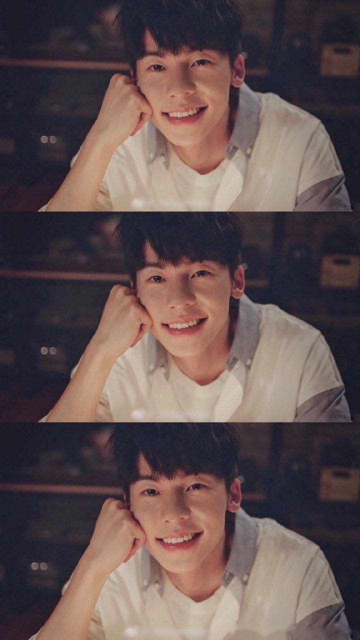 想见你只想见你～  李子维来喽