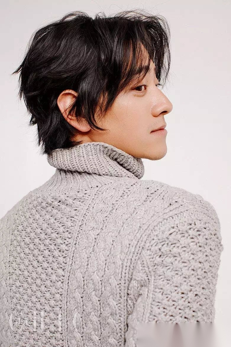 一路勇敢无畏的摘星人,音乐剧演员@郑云龙dl 生日快