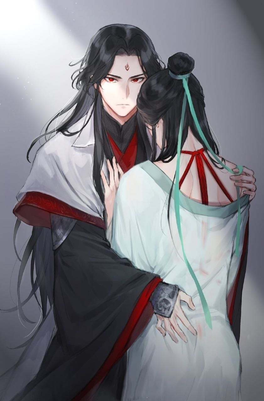 漫画人渣反派自救系统 冰哥"师尊,是我的"