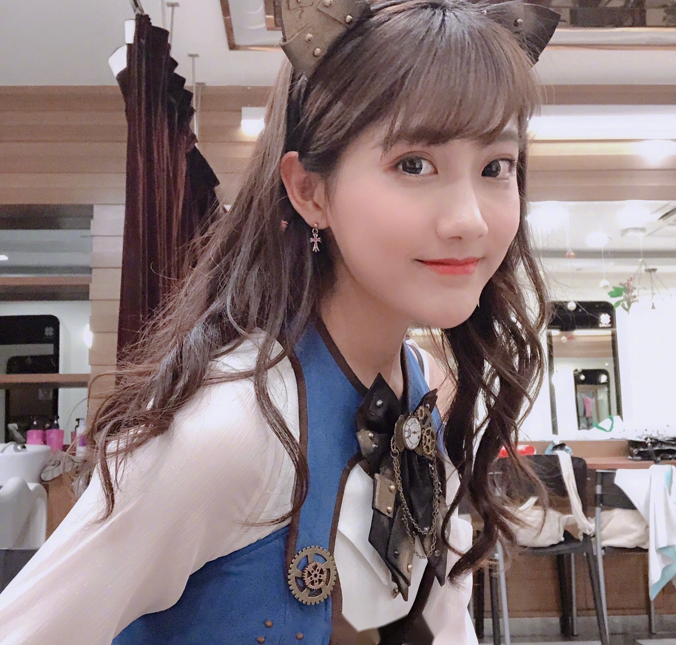 那些年snh48的c位:湯敏,趙嘉敏,鞠婧禕,李藝彤,你們最能get誰?