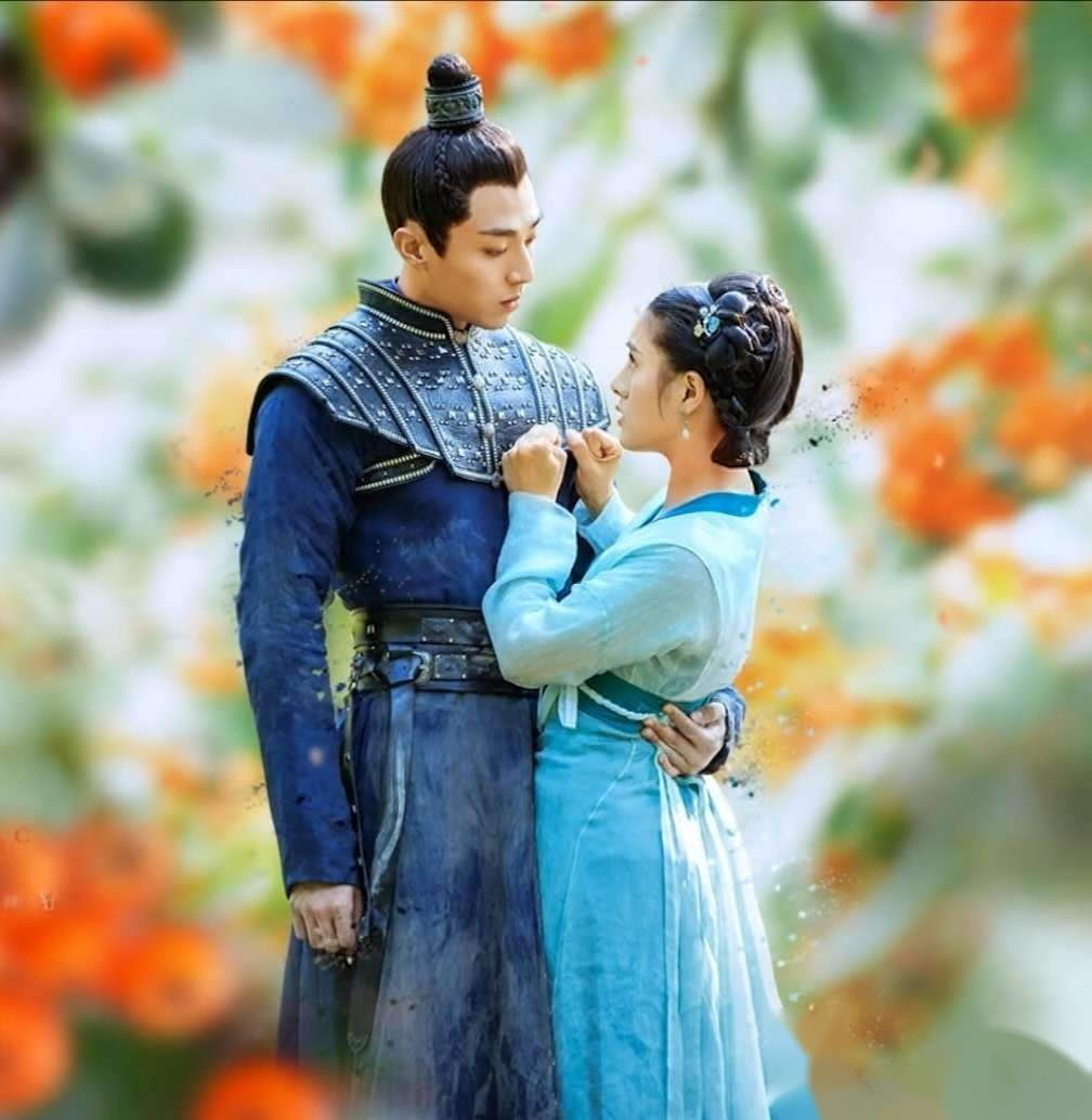 《凤归四时歌》这么快就要大结局了呀,感觉还没有看过瘾啊,今晚黑衣人