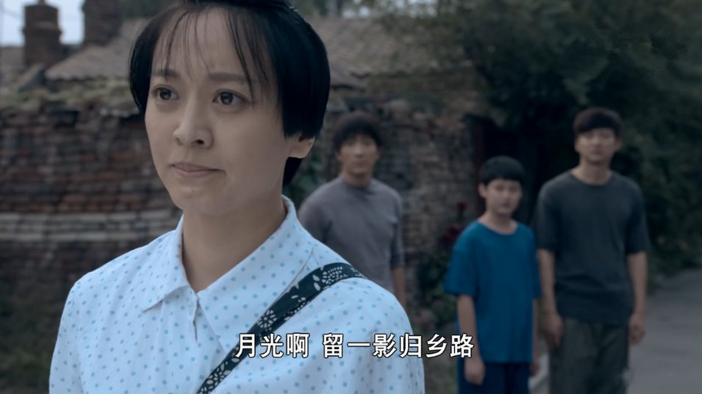 《娘亲舅大》家英临盆,医院拒收到私人诊所,家阳威胁诊所医生给家英
