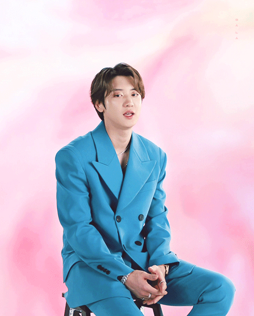 朴灿烈李遐怡合作新曲mv公开,来康康他是不是胖了