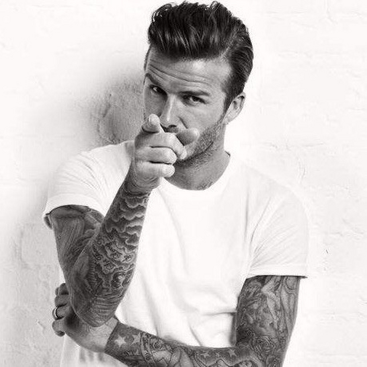 撒拉黑霸霸在此.