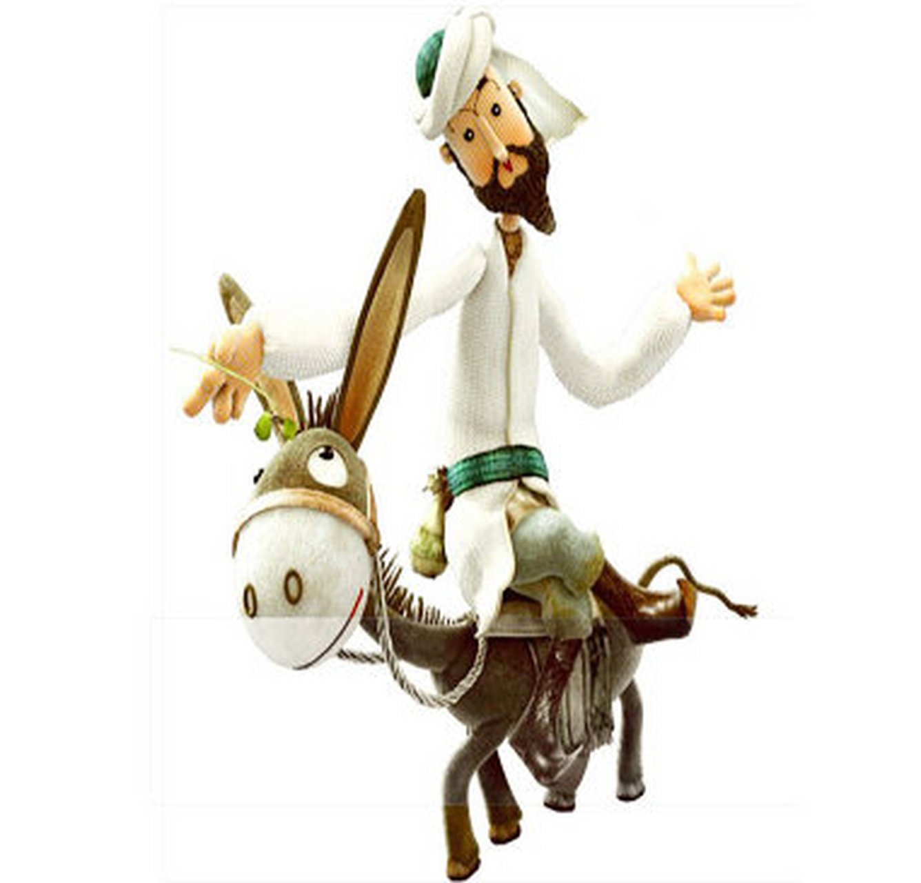 "阿凡提耐着性子回答道:"亲爱的,除了你的话匣子以外,该关的全都关上