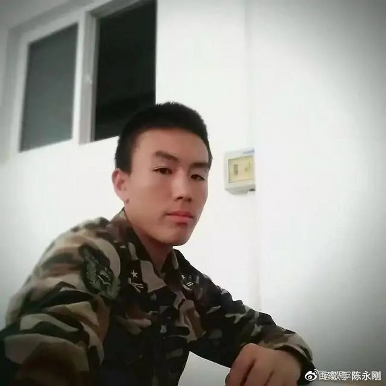 《陈永刚正式入驻qq音乐,已发布歌曲》中国内地歌手:陈永刚 从最初