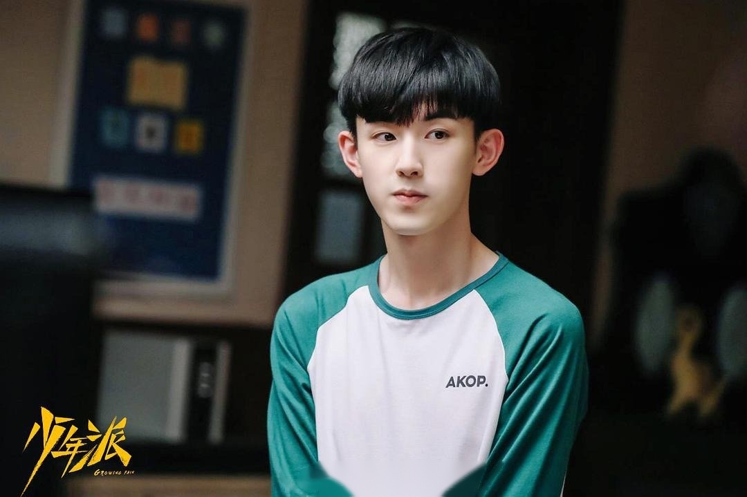 【电视剧少年派 将拍第二部】 电视剧:少年派2 出品公司:贰零壹陆影视