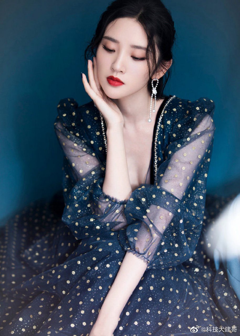 唐艺昕饰演的新《鹿鼎记》的建宁公主的演技如何?