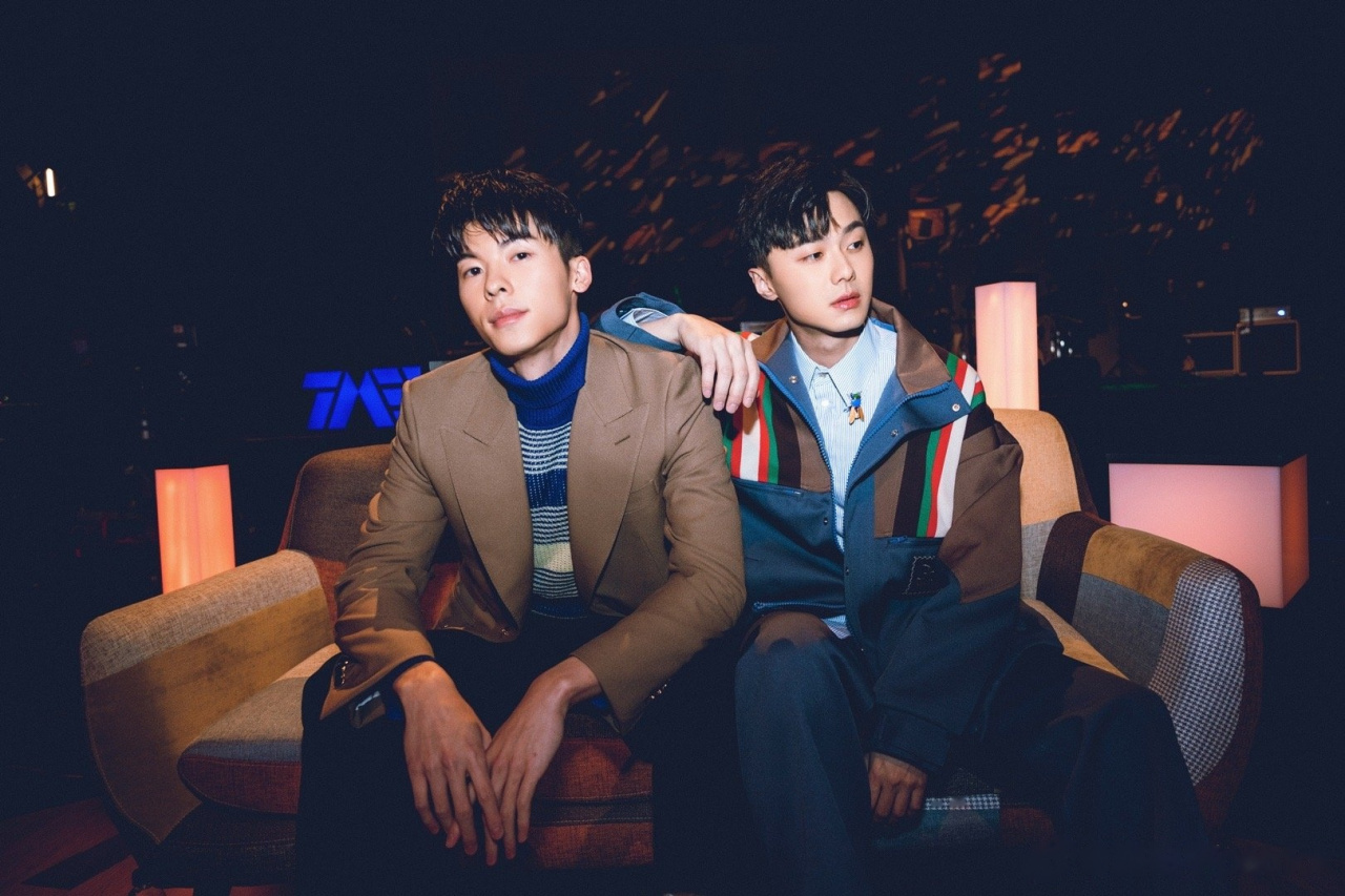 2020我們聽了那場,說好要一起去的演唱會,而且莫俊傑也在.