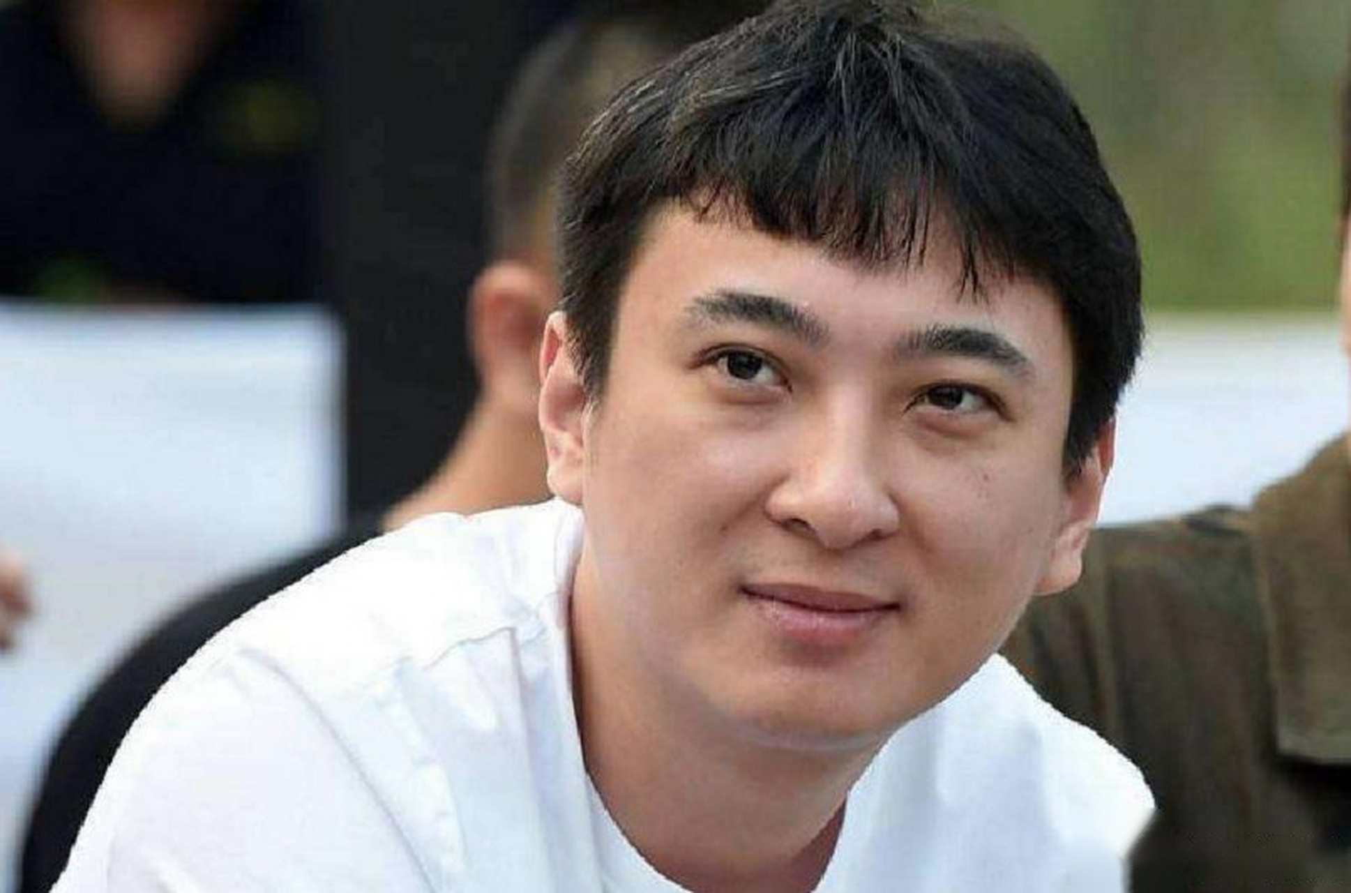 【孙宏斌之子上台,女首富杨惠妍掀地产二代上位潮,王思聪唱反调】从女