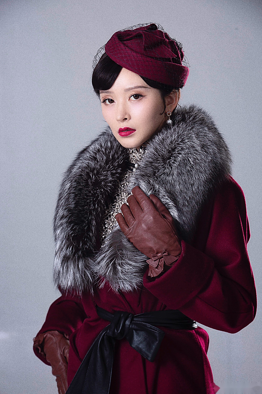 电视剧局中人# 女士们,先生们,我是本次橘中人