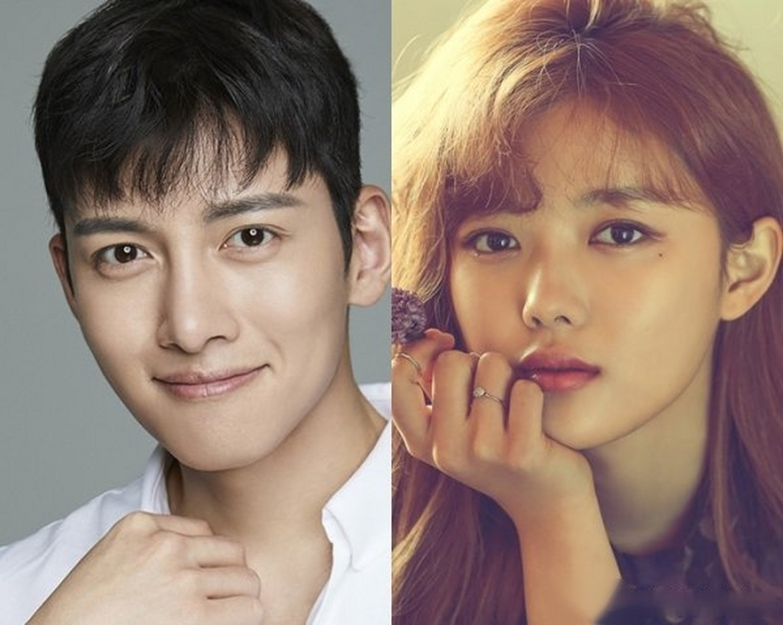 池昌旭,金裕贞,主演的电视剧《便利店新星 》有望在sbs播出.