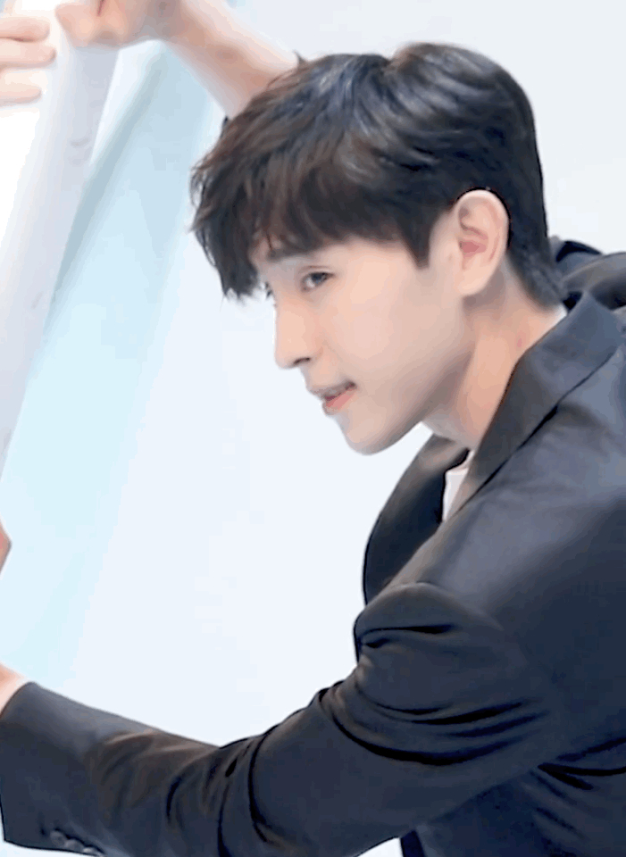 邓伦wink有点可爱啊,邓伦os:我已经尽力了哈哈哈哈哈哈哈