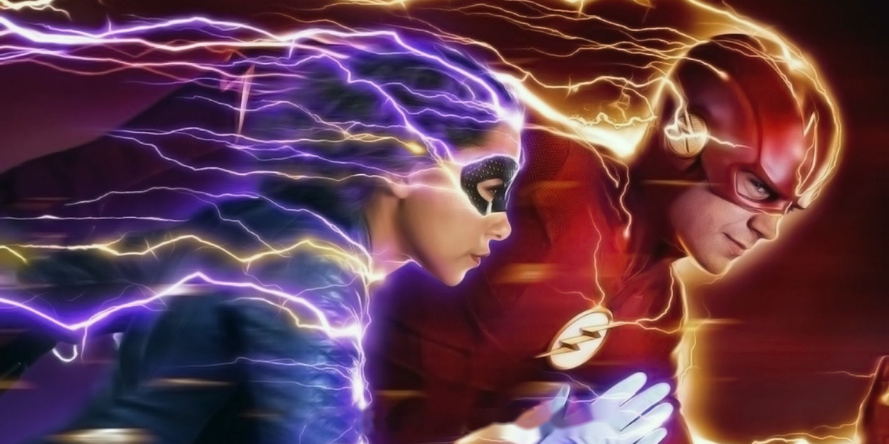 【《闪电侠》第六季将更换剧集主管】      据variety报道称,《闪电侠