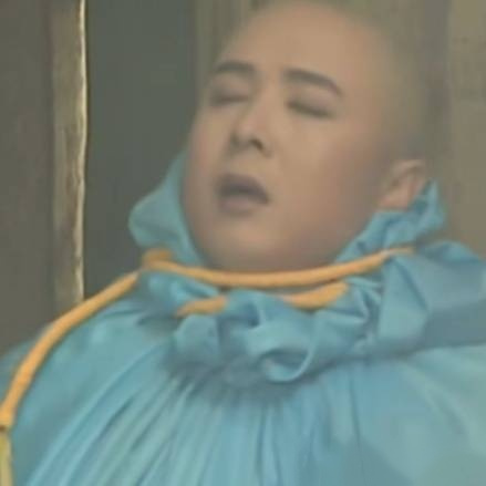 一组西游记开黑头像[三哈].