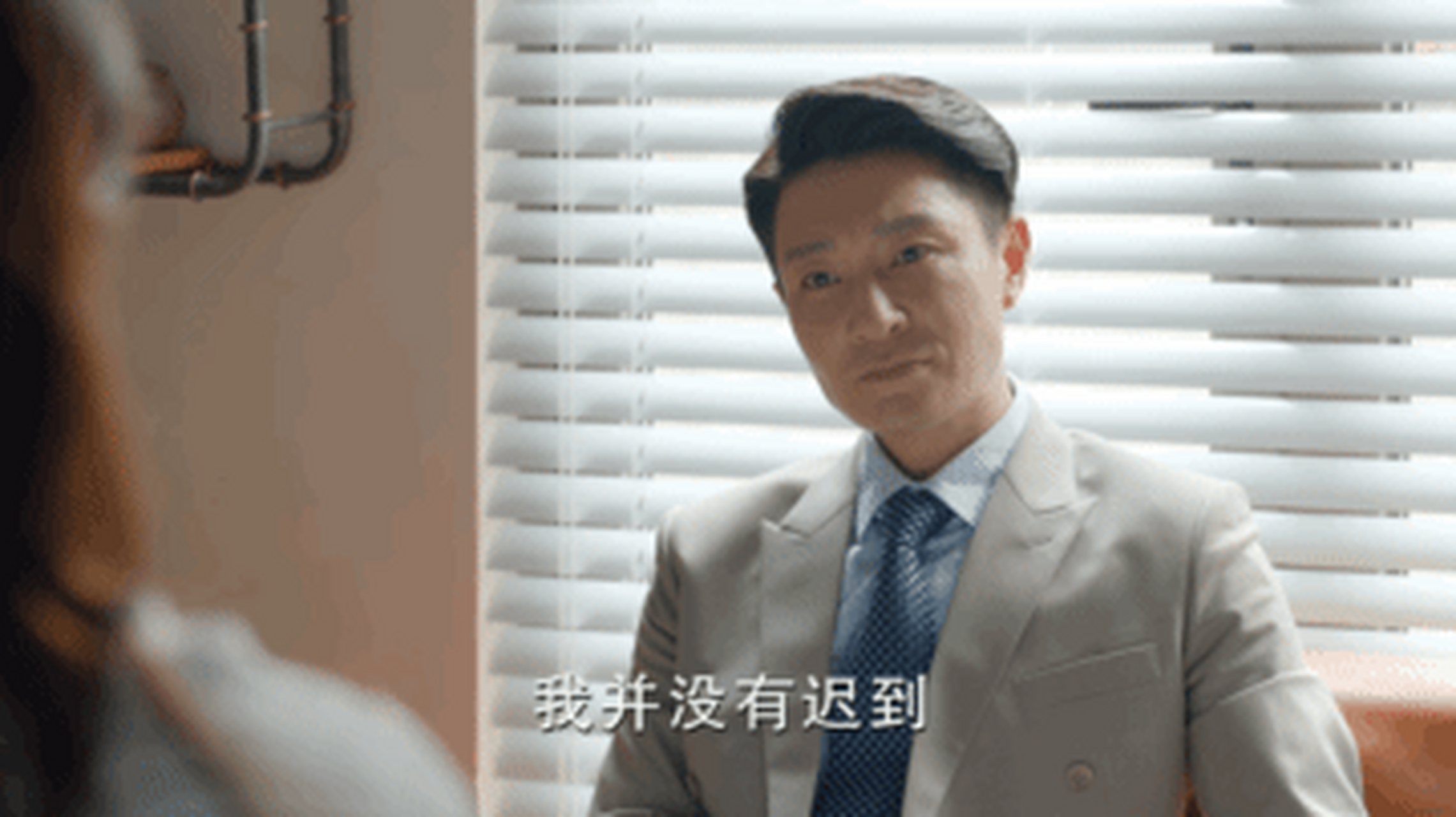《陪你一起长大》今晚开播,刘涛饰演的职场妈妈苏醒撞名快乐男声苏醒