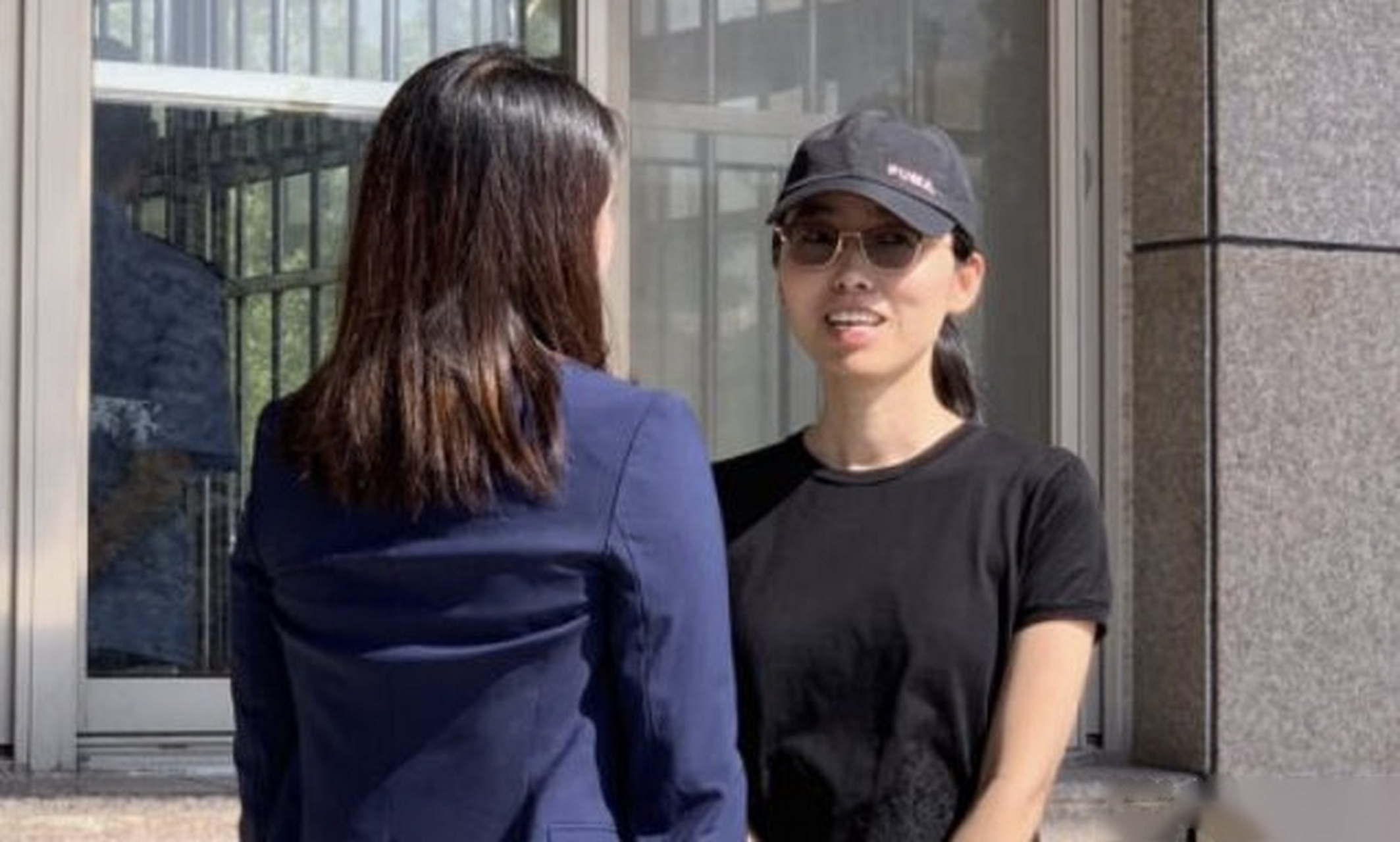 【应莹独家讲述徐翔案发四年:劳斯莱斯都拍卖了,与公婆出现裂痕】有