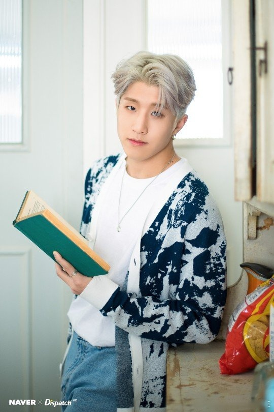 【d美图】 who : astro --- jinjin朴真祐    when : 2020. 04.