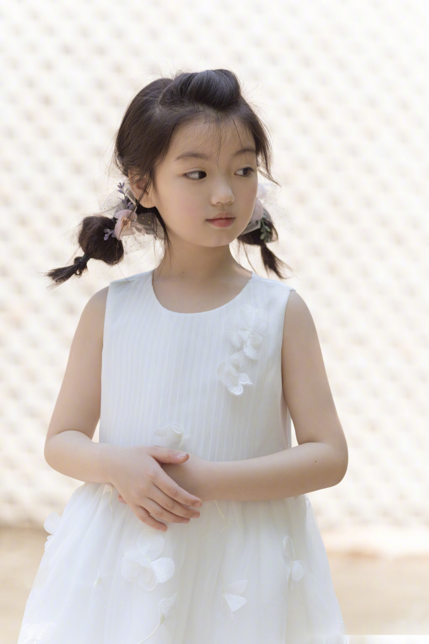 milkenfant:宝宝你最喜欢哪个公主?